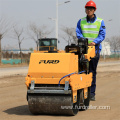 Best Sale Hydraulic Double Drum Vibratory Rollers